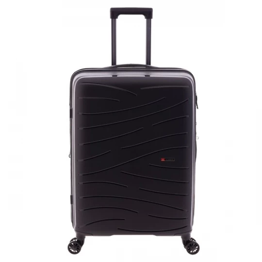 Foto van product Gladiator Trolley '1700' zwart