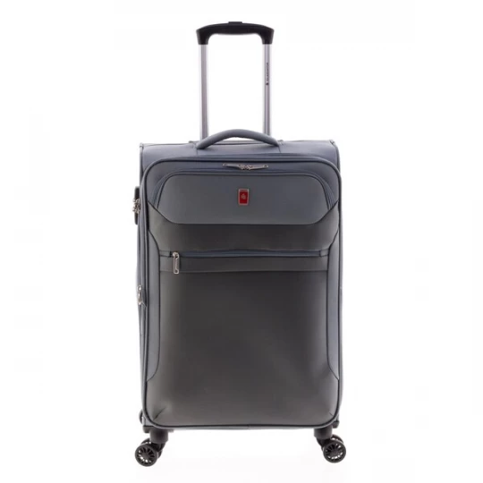 Foto van product Gladiator Trolley '2000' basaltgrijs
