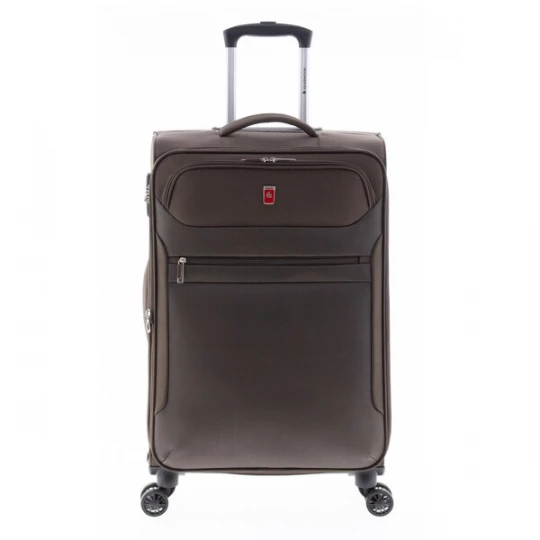 Foto van product Gladiator Trolley '2000' bruin