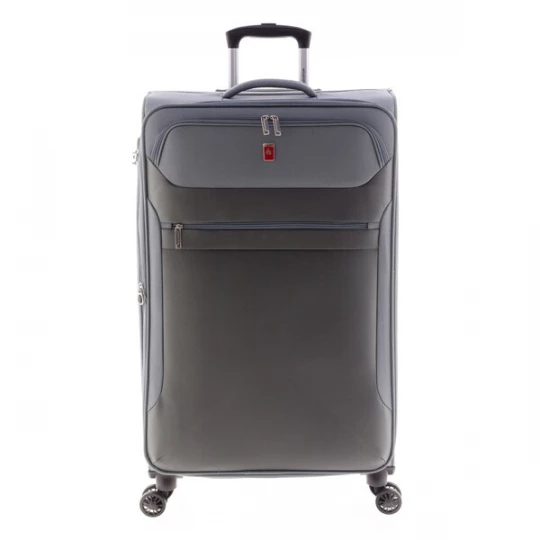 Foto van product Gladiator Trolley '2000' grijs