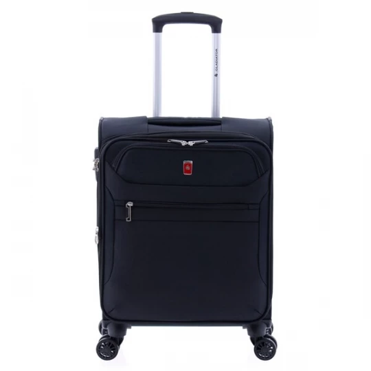 Foto van product Gladiator Trolley '2000' zwart