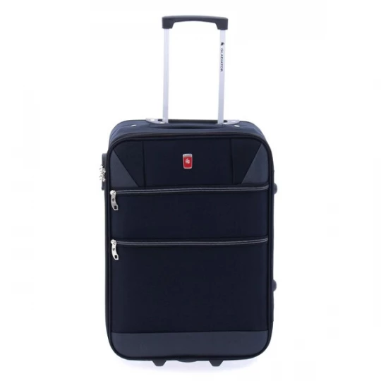 Foto van product Gladiator Trolley '2100' donkergrijs / zwart