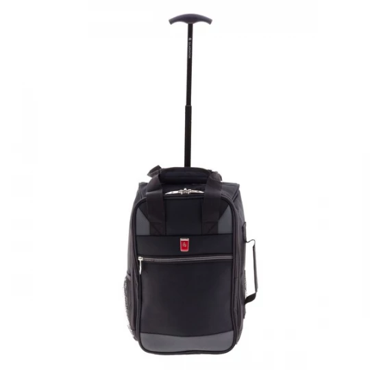 Foto van product Gladiator Trolley '2100' zwart