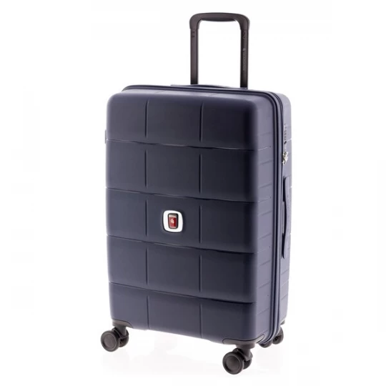 Foto van product Gladiator Trolley '2700' donkerblauw