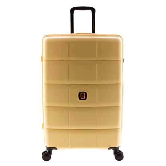Foto van product Gladiator Trolley '2700' geel