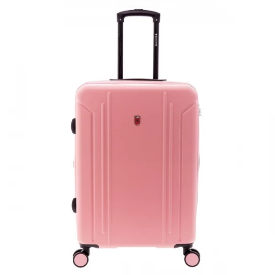 Foto van product Gladiator Trolley '2900 ' rosa