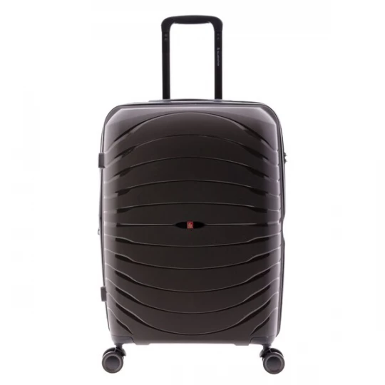 Foto van product Gladiator Trolley '3400' grijs