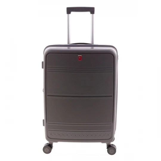 Foto van product Gladiator Trolley '3500' antraciet