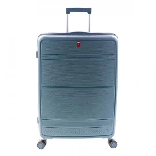 Foto van product Gladiator Trolley '3500' blauw