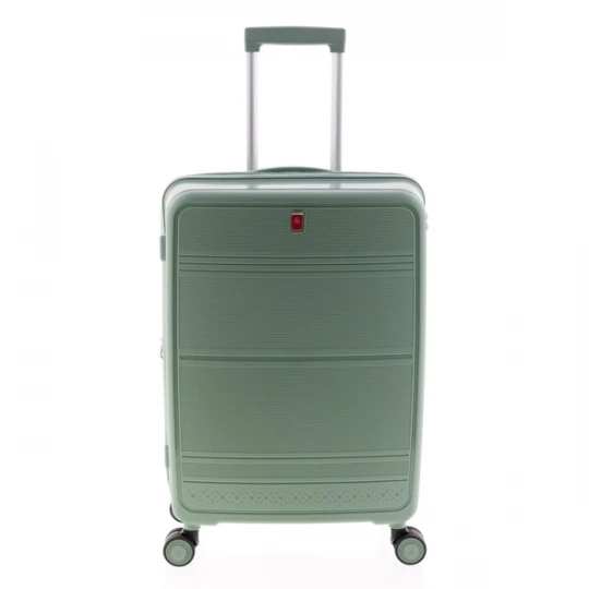 Foto van product Gladiator Trolley '3500' lichtgroen
