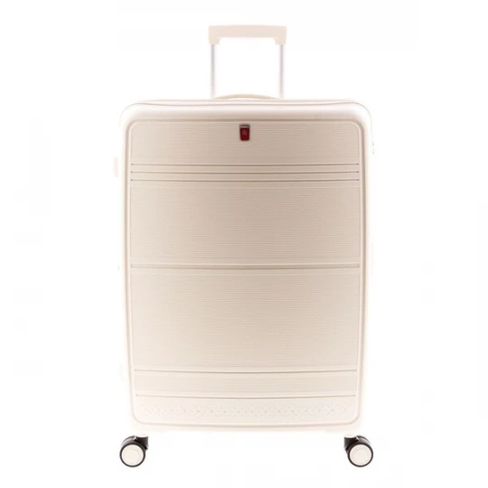Foto van product Gladiator Trolley '3500' offwhite