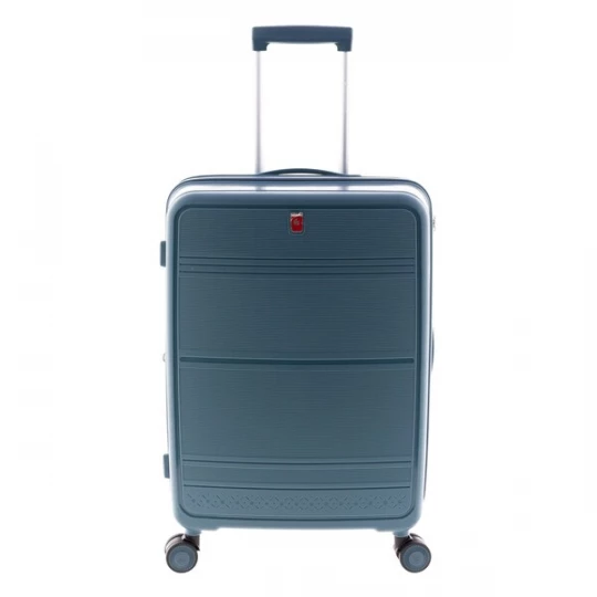 Foto van product Gladiator Trolley '3500' smoky blue
