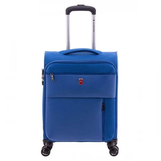 Foto van product Gladiator Trolley '3700' blauw / rood / zwart