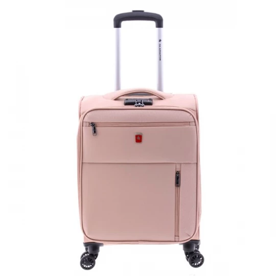 Foto van product Gladiator Trolley '3700' rosa