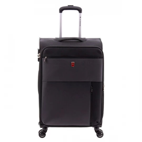 Foto van product Gladiator Trolley '3700' zwart