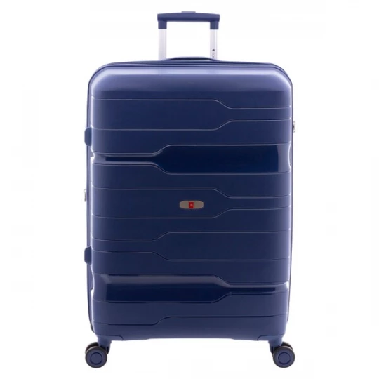 Foto van product Gladiator Trolley '3800' blauw