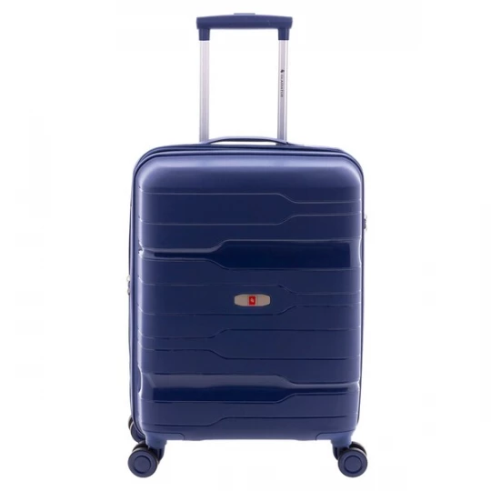 Foto van product Gladiator Trolley '3800' donkerblauw
