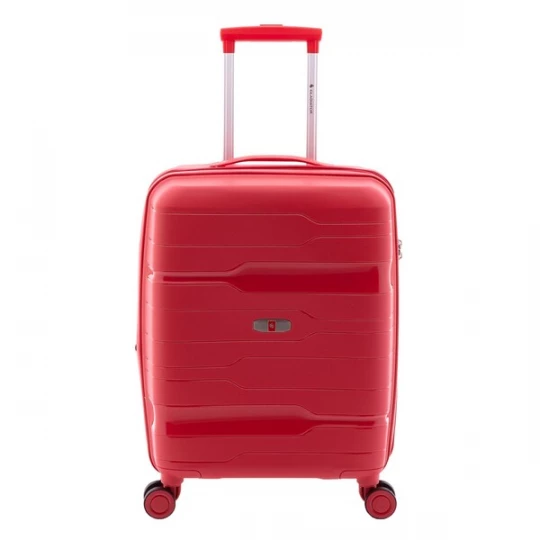 Foto van product Gladiator Trolley '3800' donkerrood