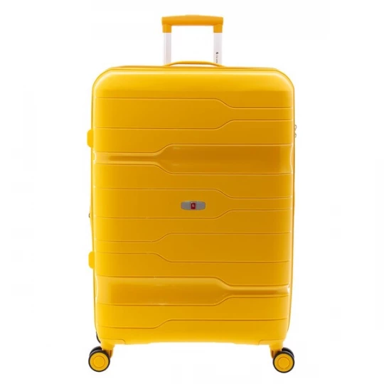 Foto van product Gladiator Trolley '3800' geel