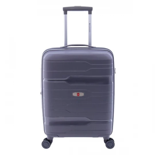 Foto van product Gladiator Trolley '3800 ' grijs