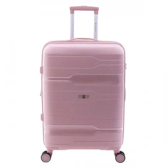 Foto van product Gladiator Trolley '3800' pink