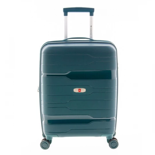 Foto van product Gladiator Trolley '3800' smaragd