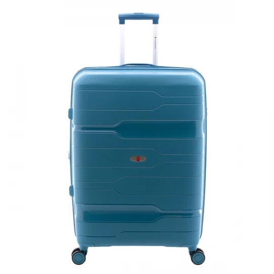 Foto van product Gladiator Trolley '3800' turquoise