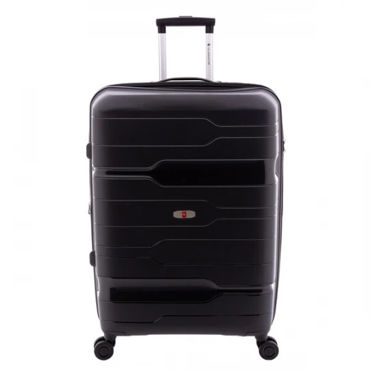 Foto van product Gladiator Trolley '3800' zwart