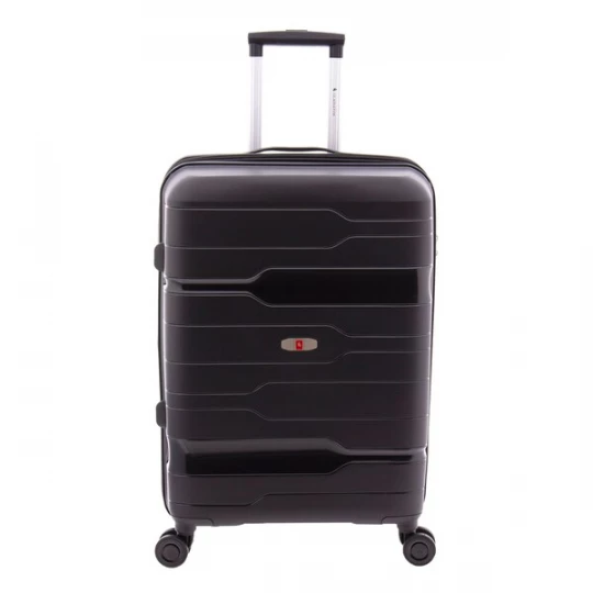 Foto van product Gladiator Trolley '3800' zwart