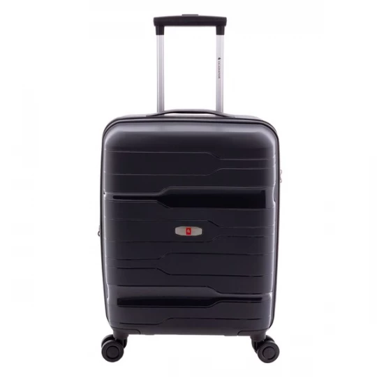 Foto van product Gladiator Trolley '3800' zwart