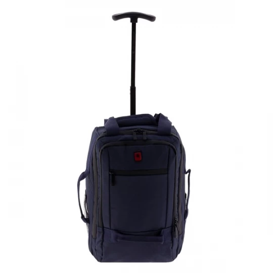 Foto van product Gladiator Trolley '3900' donkerblauw