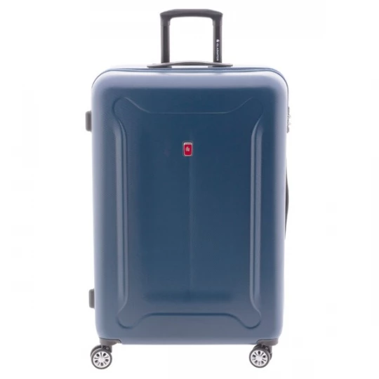 Foto van product Gladiator Trolley '4800' blauw / rood