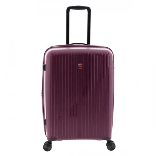 Foto van product Gladiator Trolley '5000' bordeaux