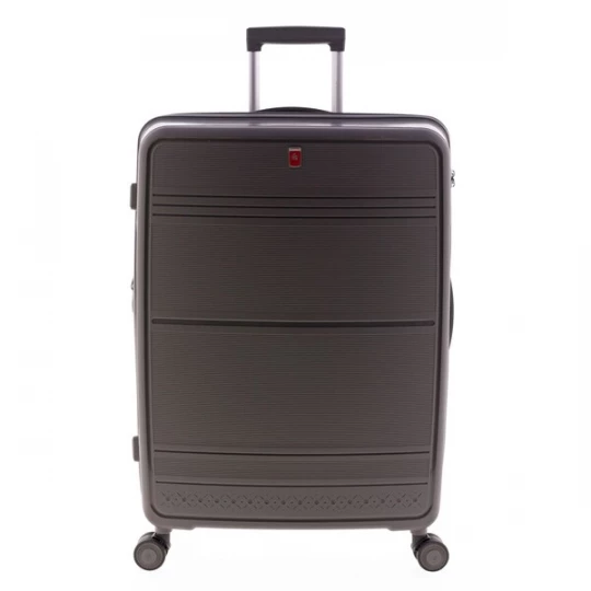 Foto van product Gladiator Trolley antraciet