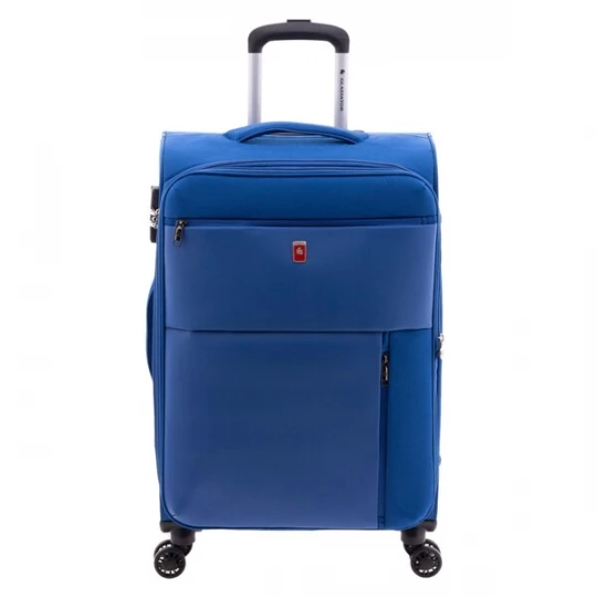 Foto van product Gladiator Trolley blauw / rood