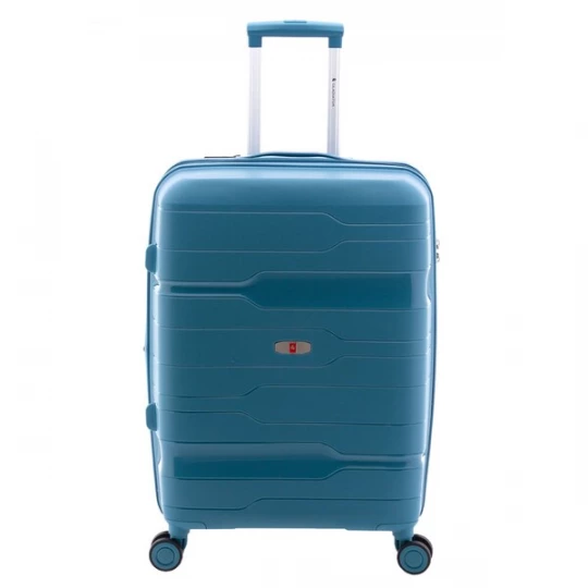 Foto van product Gladiator Trolley donkerblauw