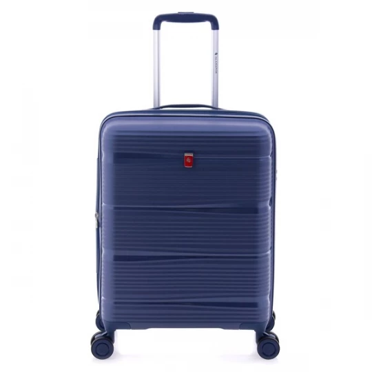 Foto van product Gladiator Trolley donkerblauw