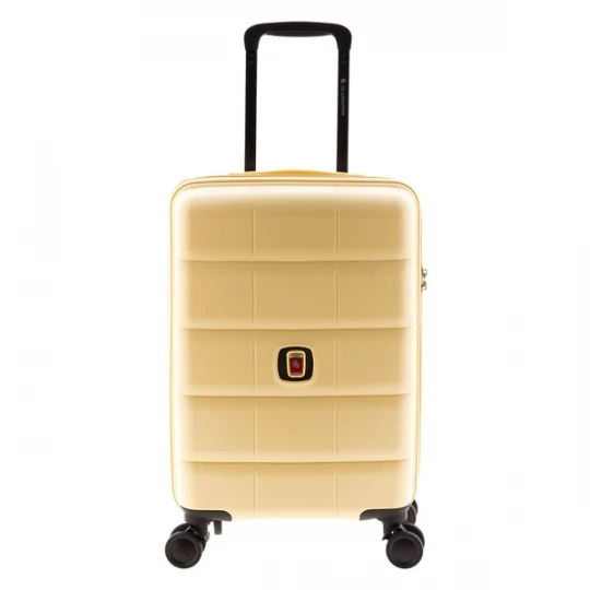 Foto van product Gladiator Trolley geel
