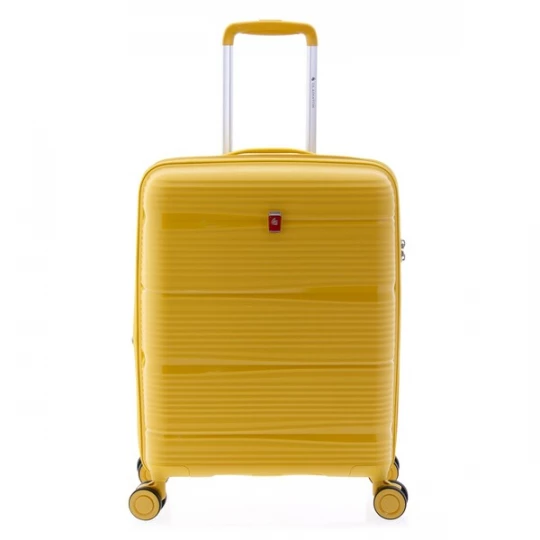 Foto van product Gladiator Trolley geel