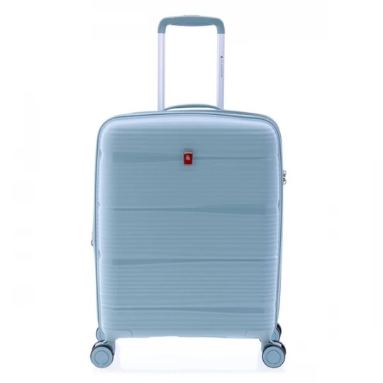 Foto van product Gladiator Trolley lichtblauw