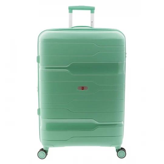 Foto van product Gladiator Trolley lichtgroen