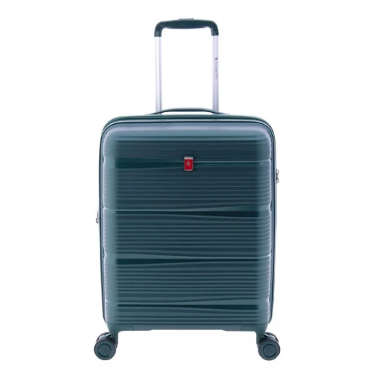 Foto van product Gladiator Trolley petrol / donkergroen