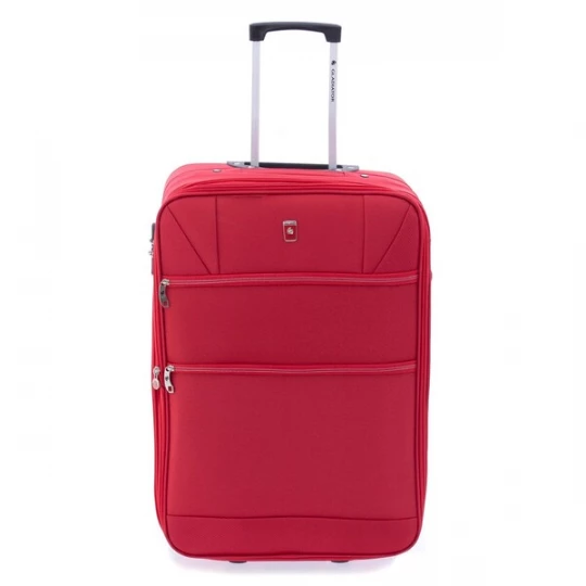 Foto van product Gladiator Trolley rood / zwart / zilver