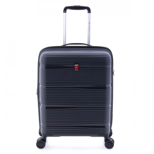 Foto van product Gladiator Trolley zwart
