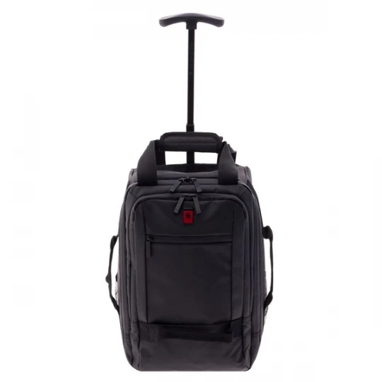 Foto van product Gladiator Trolley zwart