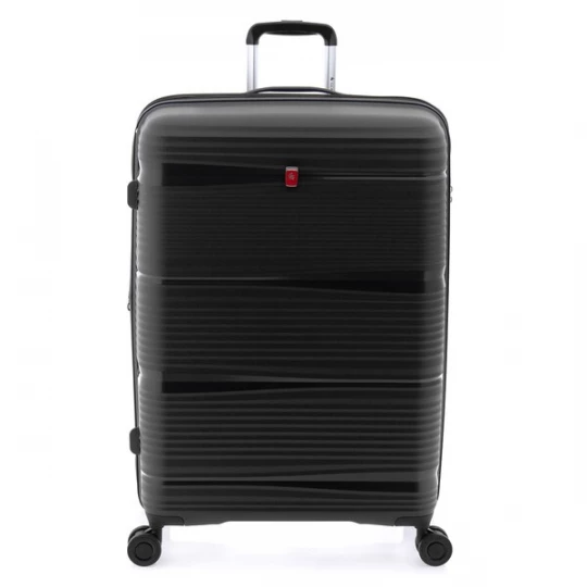 Foto van product Gladiator Trolley zwart / zilver