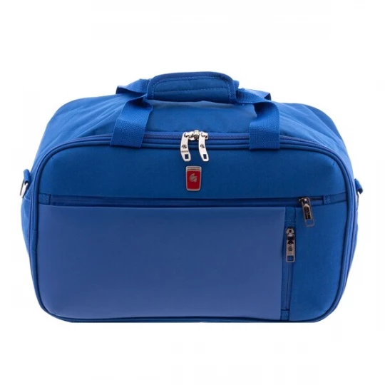 Foto van product Gladiator Weekendtas '3700' blauw