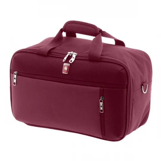 Foto van product Gladiator Weekendtas '3700 ' bordeaux