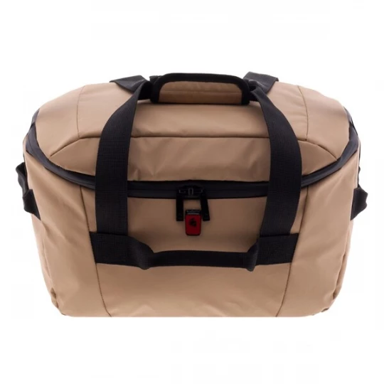 Foto van product Gladiator Weekendtas '3900' beige