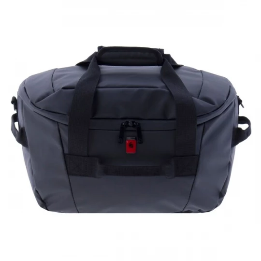 Foto van product Gladiator Weekendtas grijs / zwart